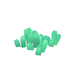 Grass Patch